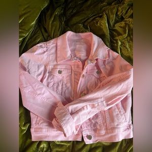 Lilly Pulitzer Laylani Jacket